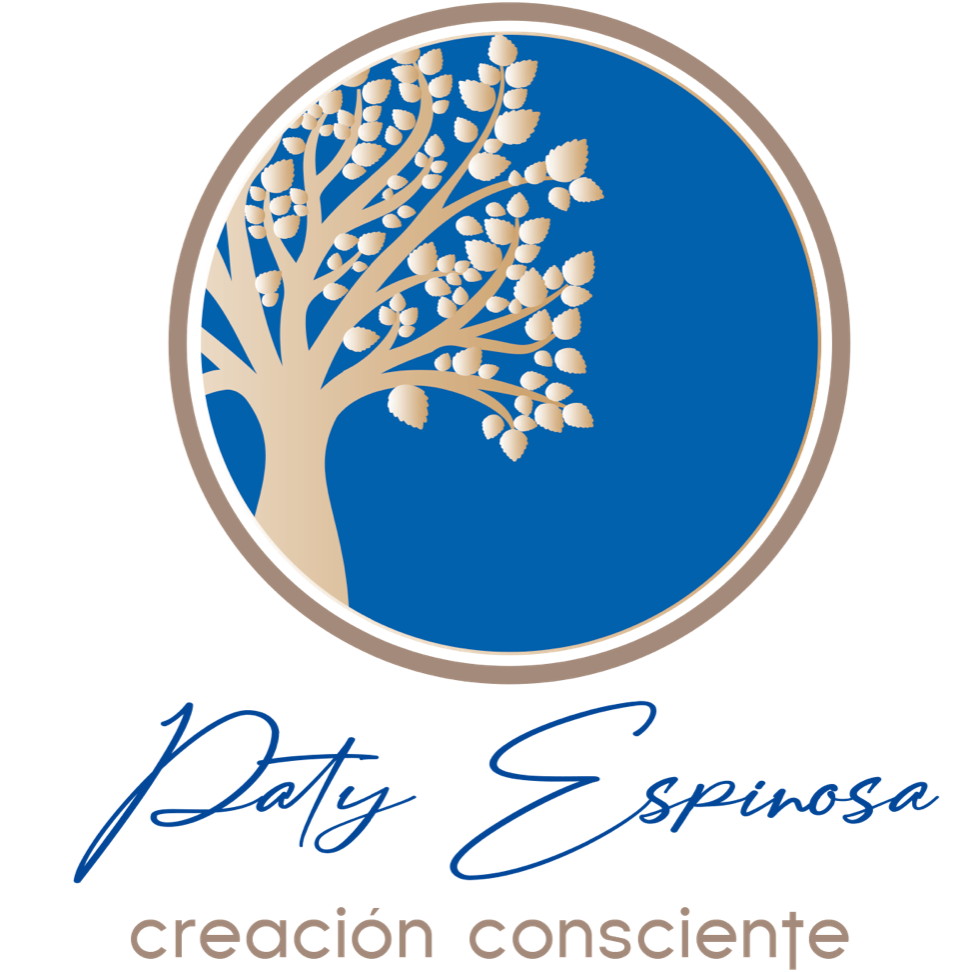 Paty Espinosa Logo